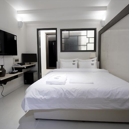 Bandal Hotel Пусан Екстериор снимка