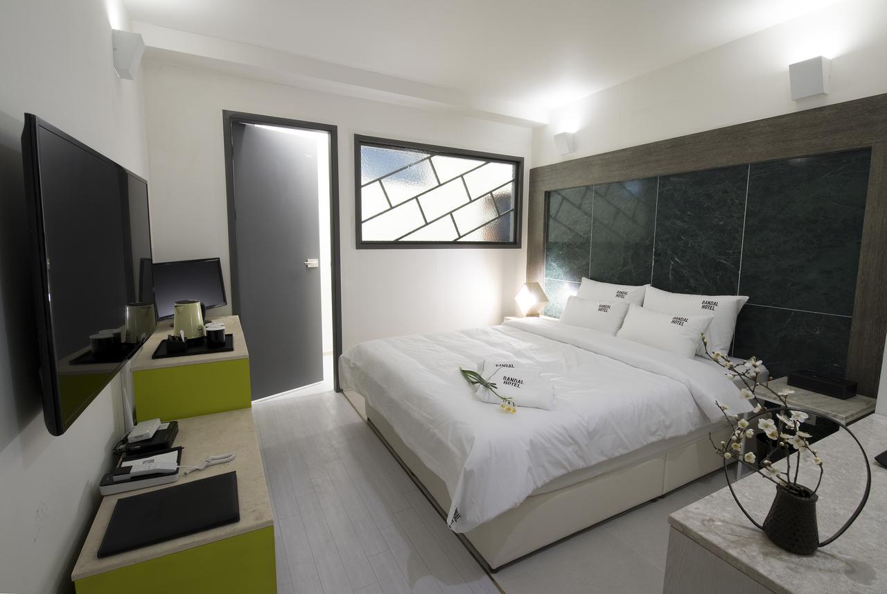 Bandal Hotel Пусан Екстериор снимка