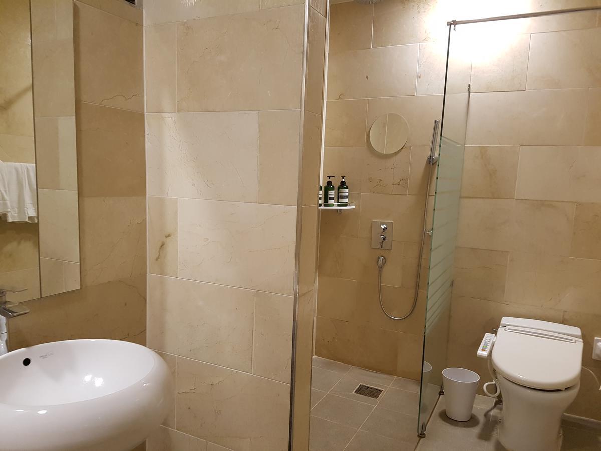 Bandal Hotel Пусан Екстериор снимка