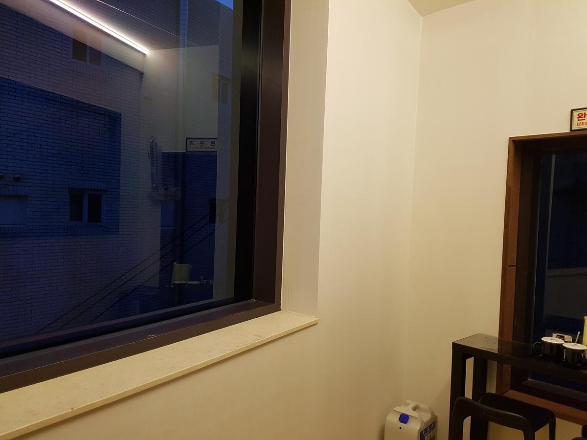 Bandal Hotel Пусан Екстериор снимка