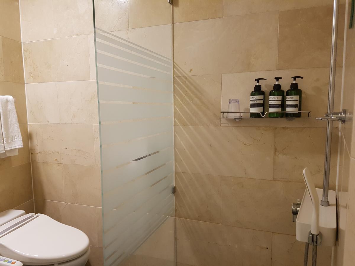 Bandal Hotel Пусан Екстериор снимка