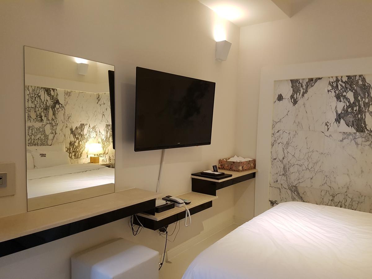 Bandal Hotel Пусан Екстериор снимка