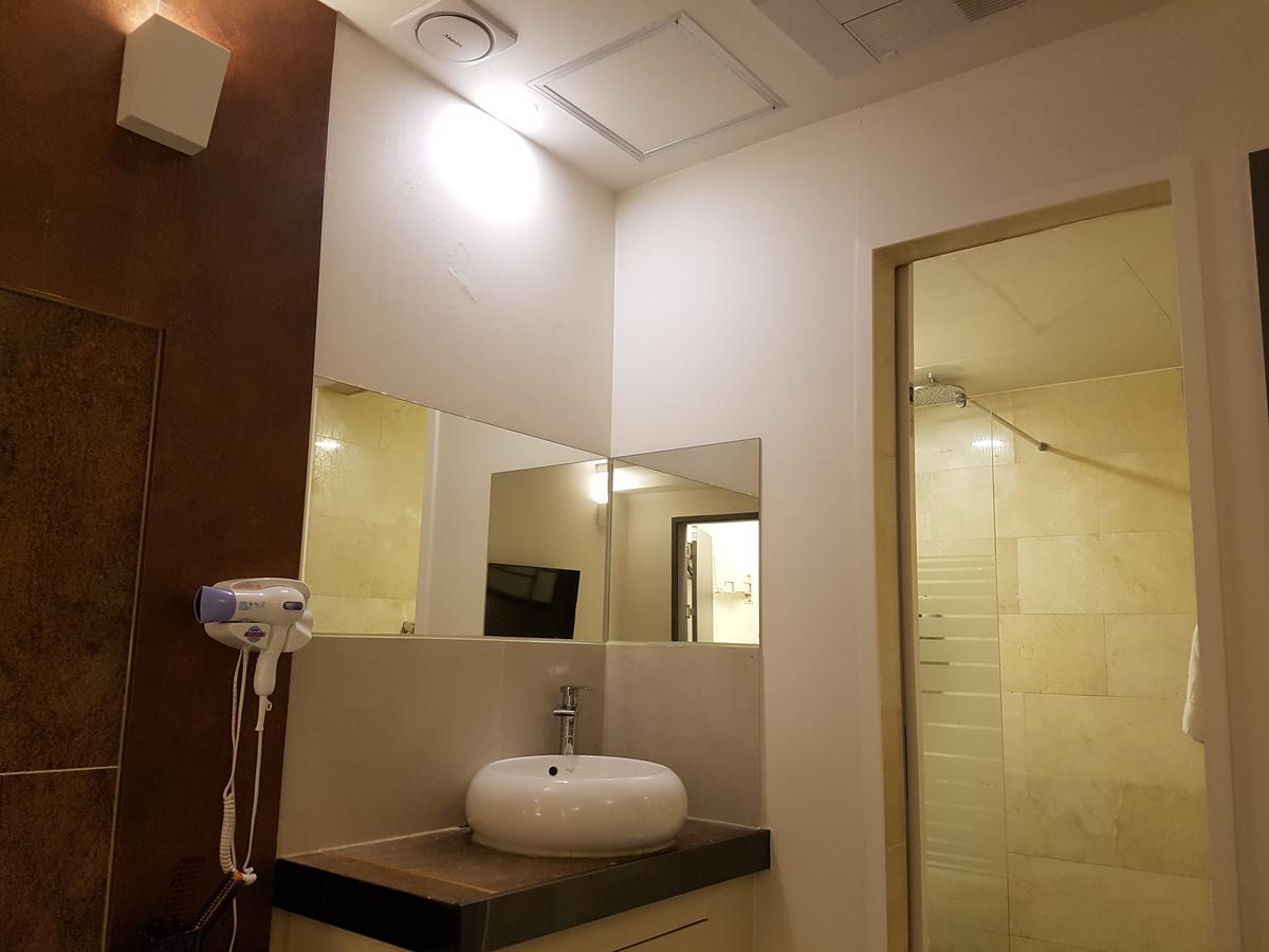 Bandal Hotel Пусан Екстериор снимка