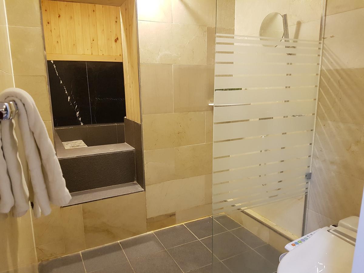 Bandal Hotel Пусан Екстериор снимка
