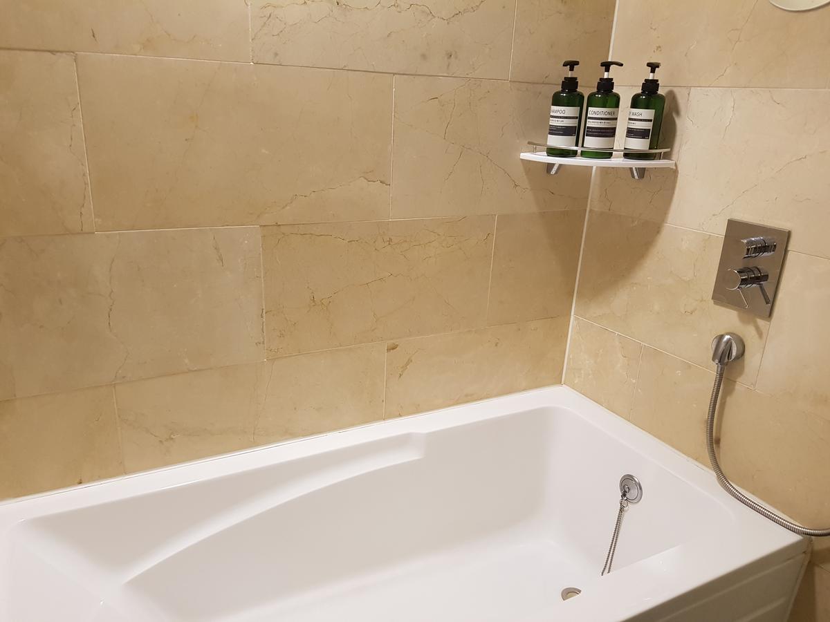 Bandal Hotel Пусан Екстериор снимка