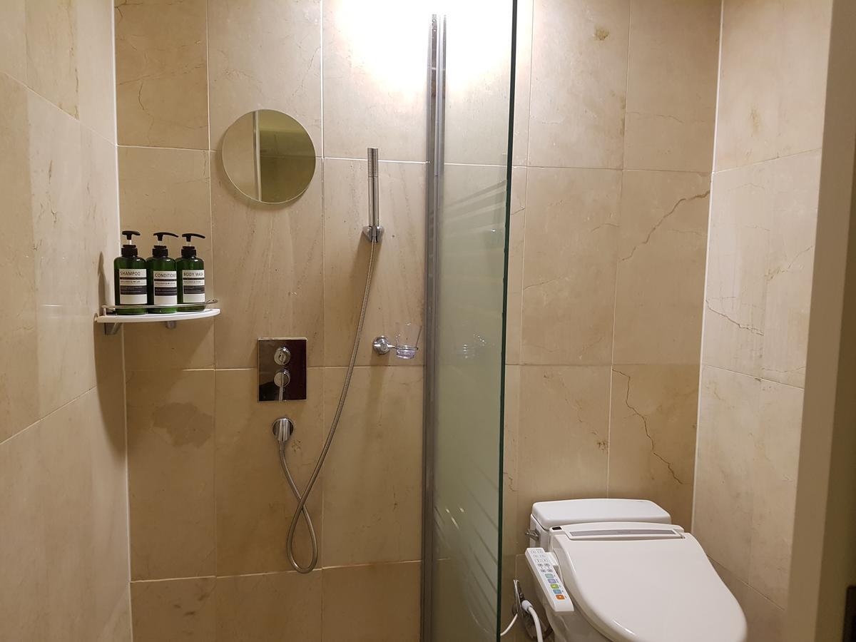 Bandal Hotel Пусан Екстериор снимка